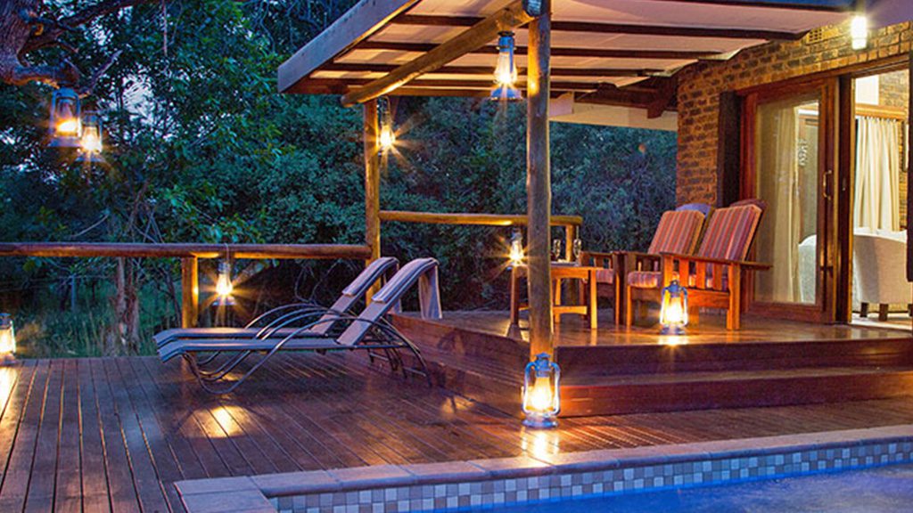 Cape Town, Sabi Sands and Mauritius