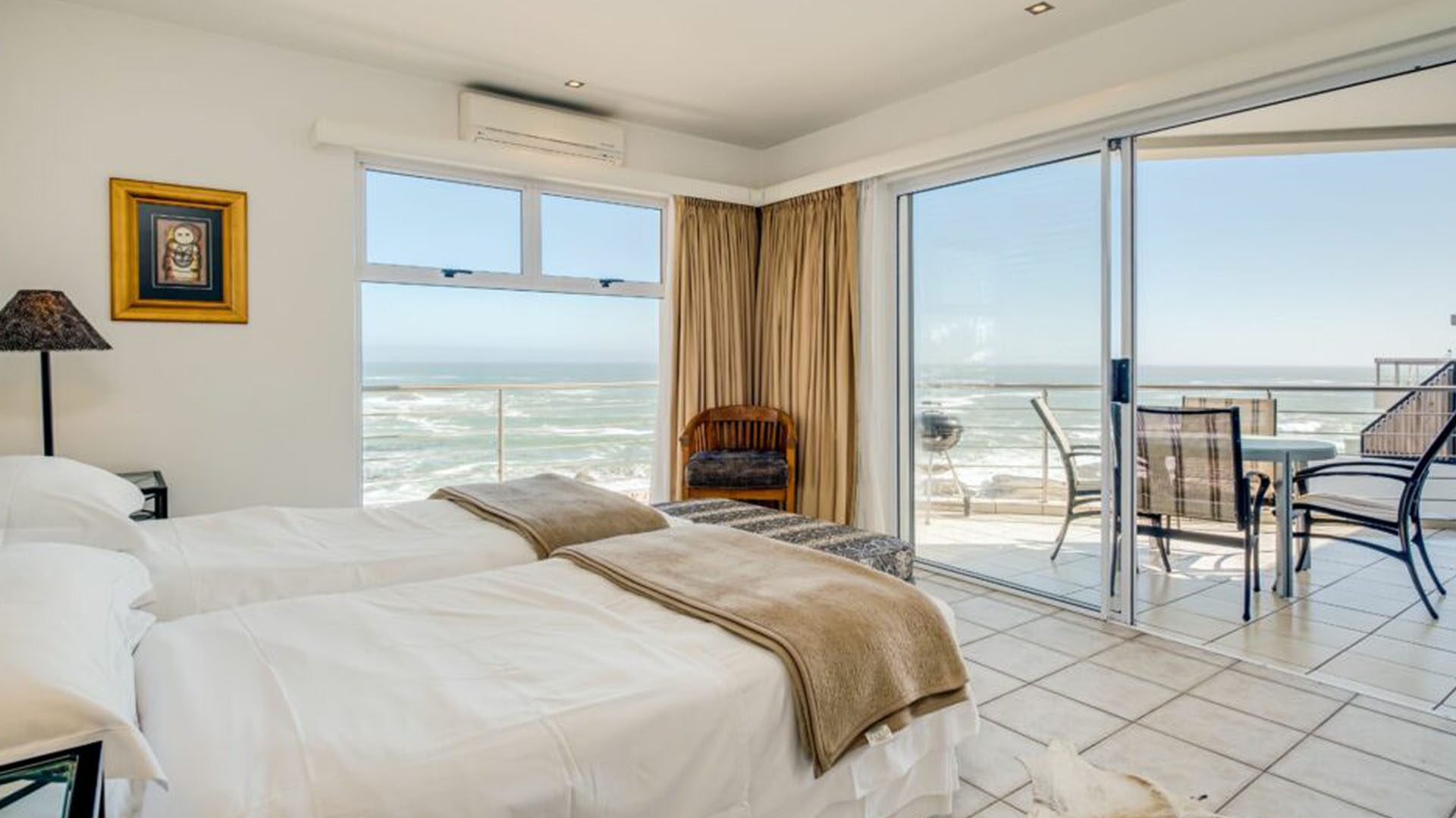 Camps Bay Terrace Penthouse in Camps Bay
